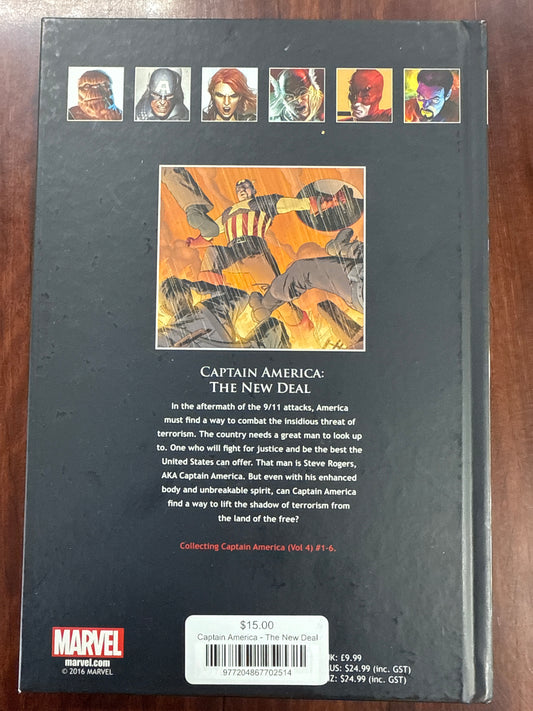 Captain America - The New Deal (67)