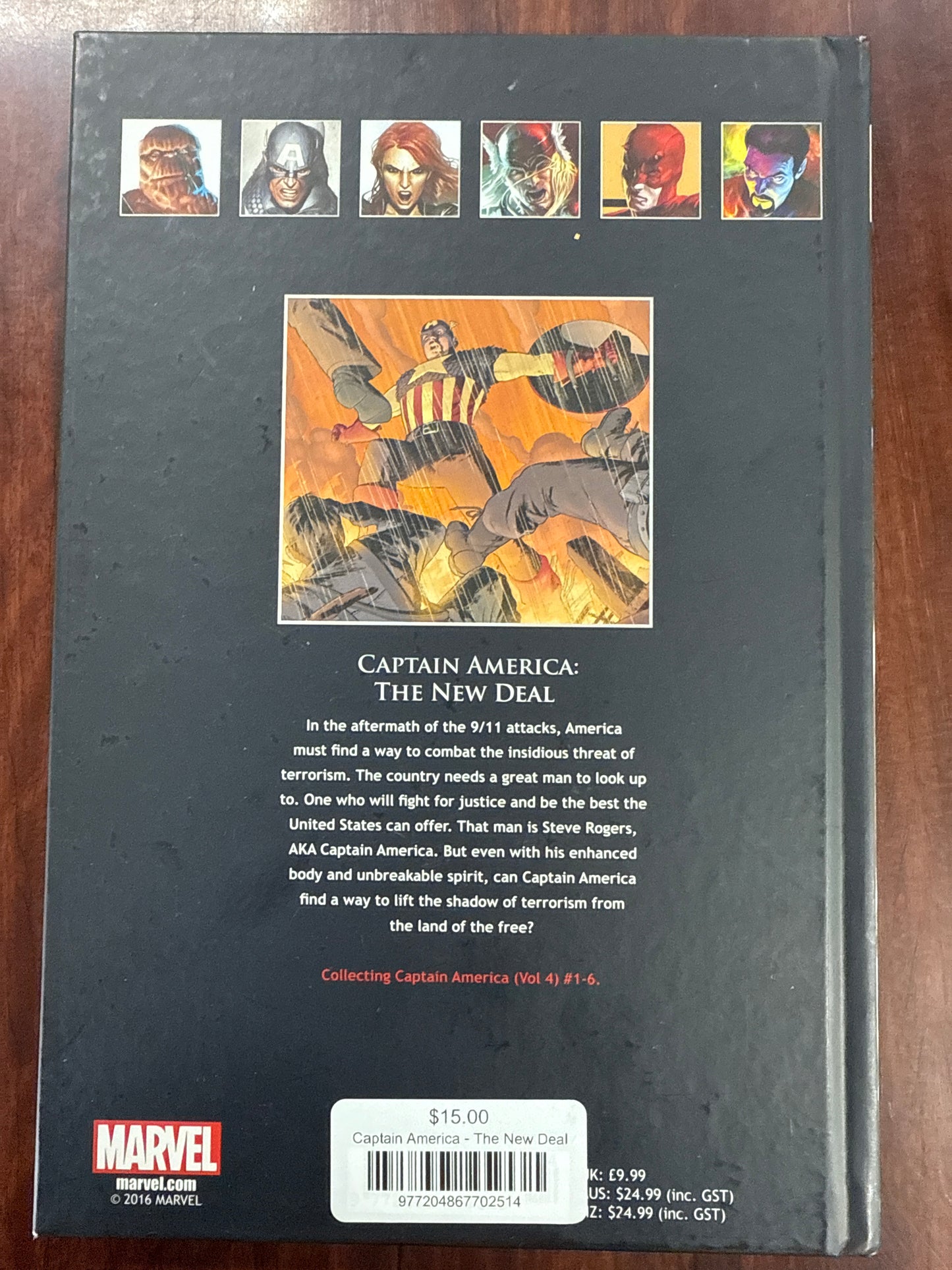 Captain America - The New Deal (67)