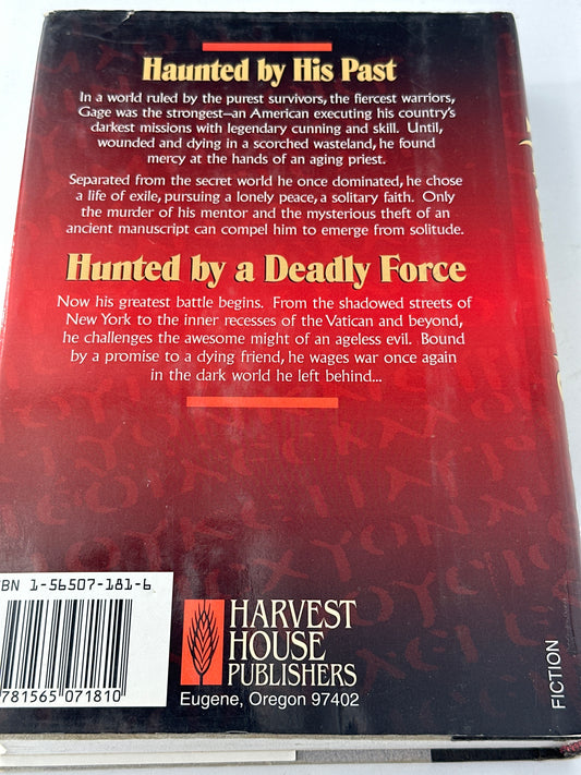 The Reckoning (Hardcover)