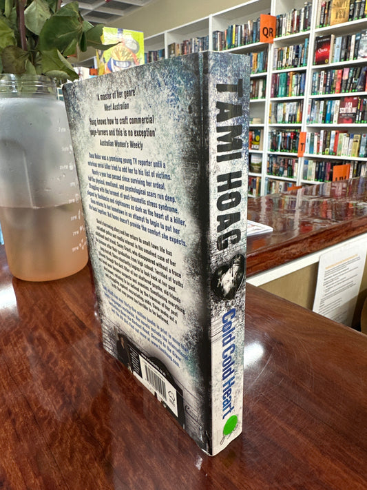 Cold Cold Heart (Kovac & Liska)