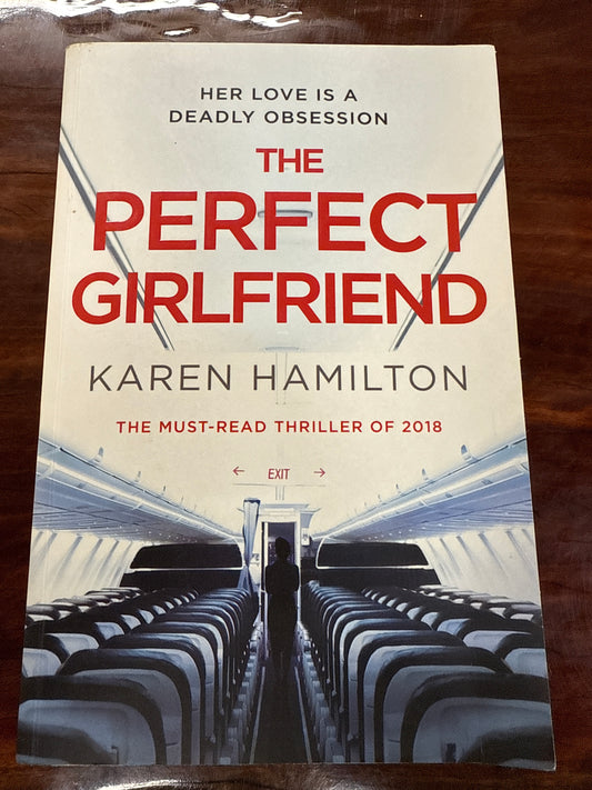 The Perfect Girlfriend