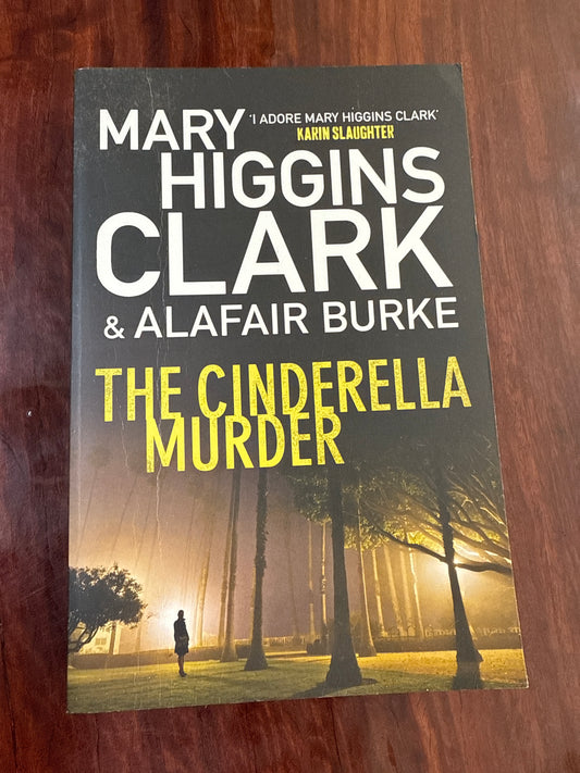 The Cinderella Murder
