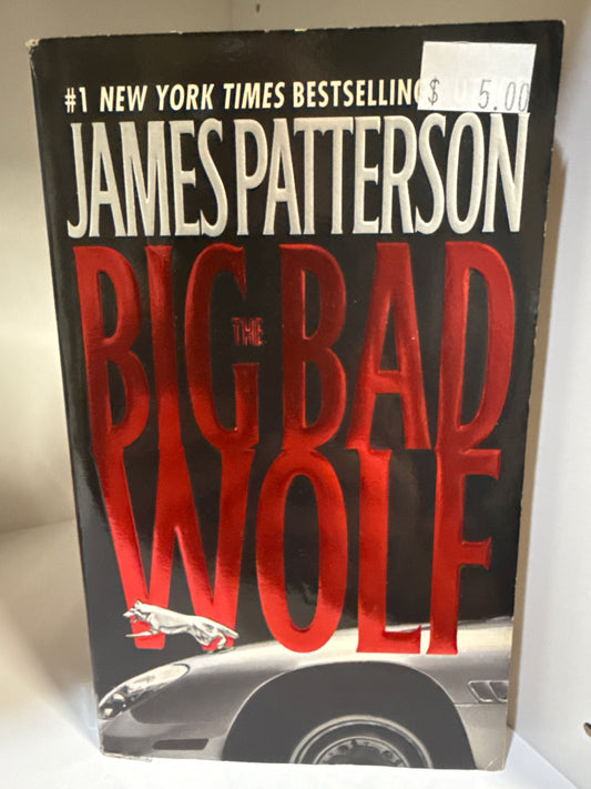 The Big Bad Wolf