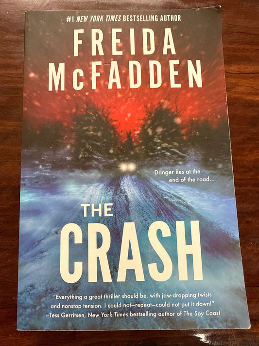 The Crash