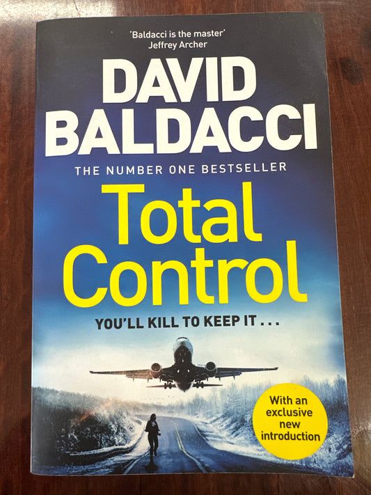 Total Control