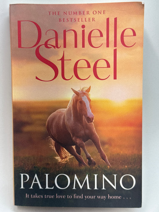Palomino: An epic, unputdownable read from the worldwide bestseller