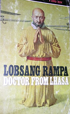 Doctor from Lhasa