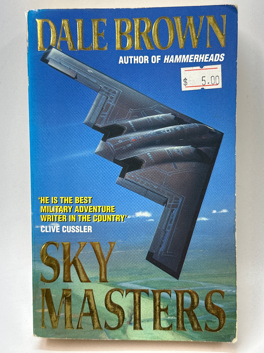 Sky Masters