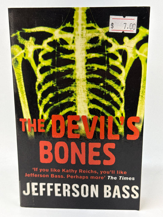 The Devil's Bones