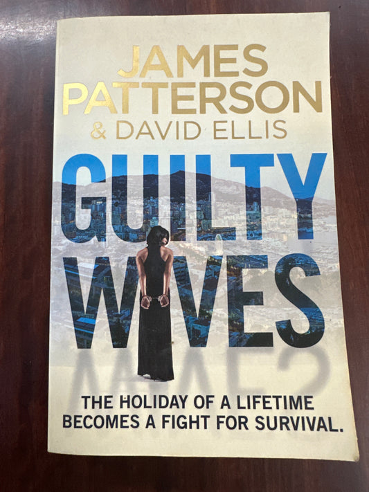 Guilty Wives
