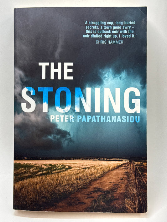 The Stoning
