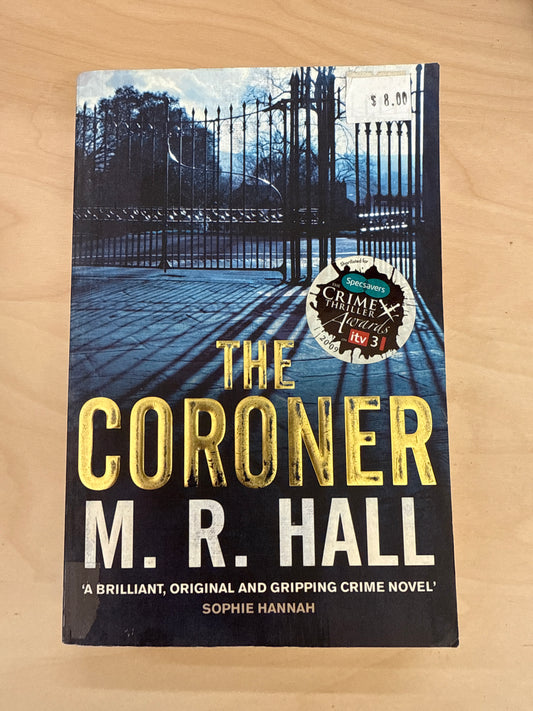 The Coroner