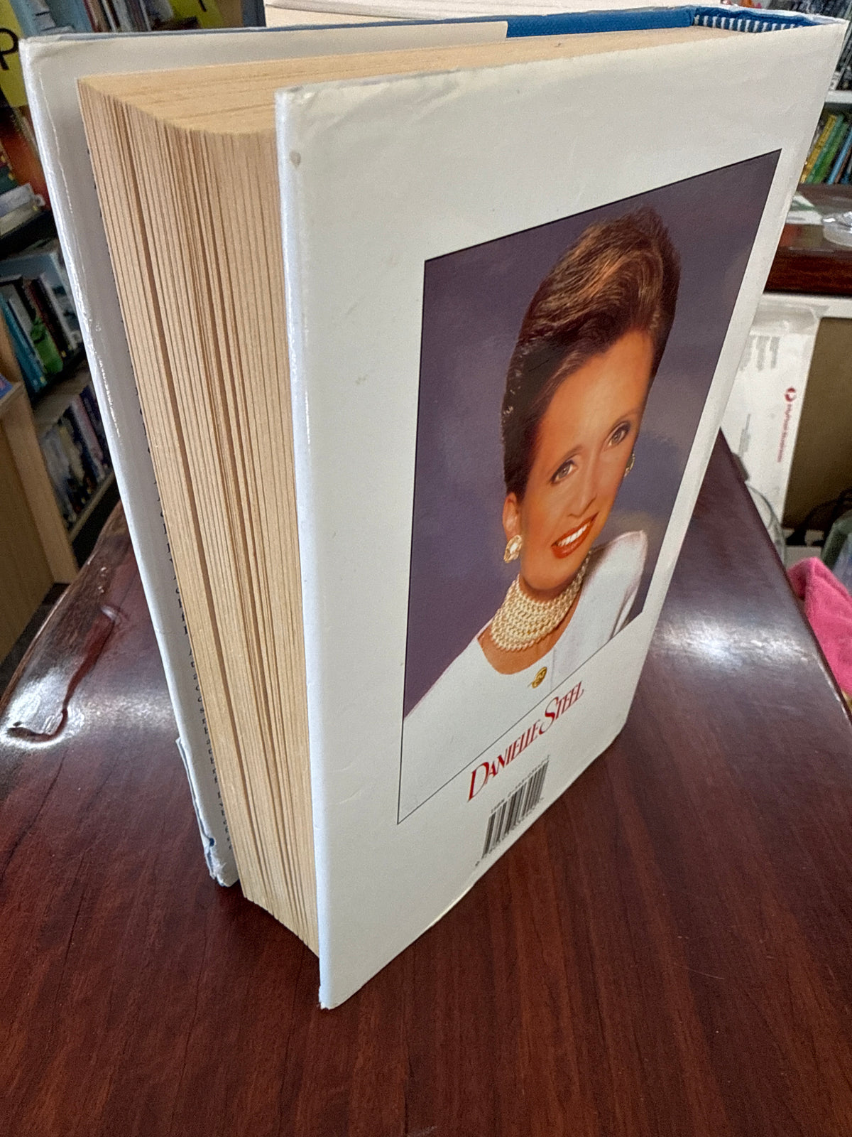 The Wedding (Hardcover)