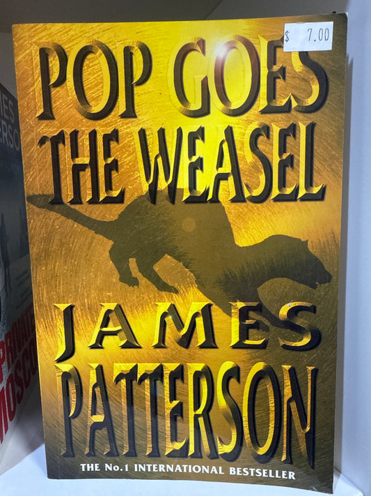 Pop Goes The Weasel