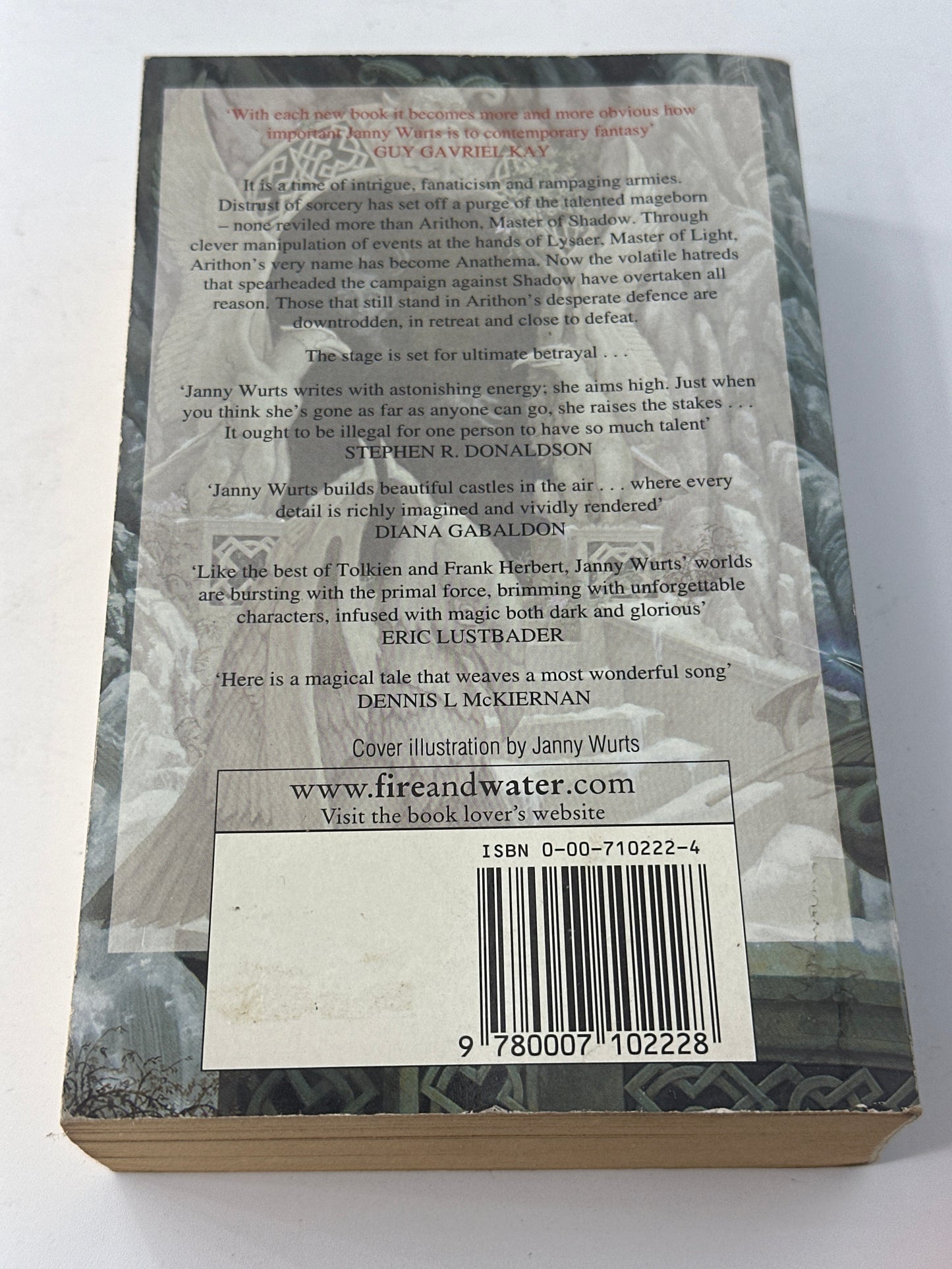 Grand Conspiracy (Alliance of Light Book2)