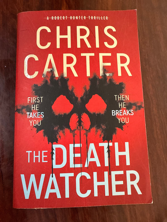 The Death Watcher