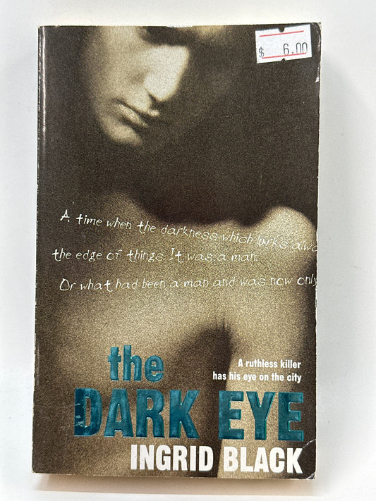 The Dark Eye