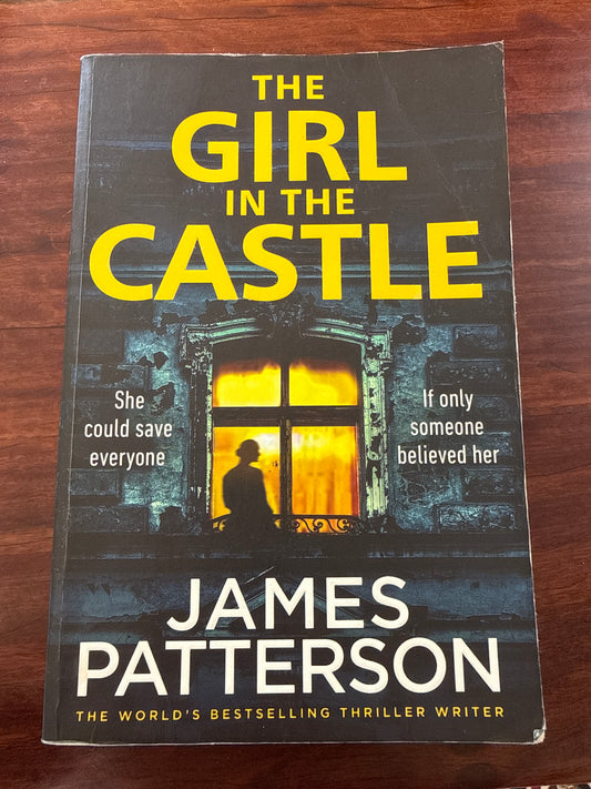 The Girl in the Castle