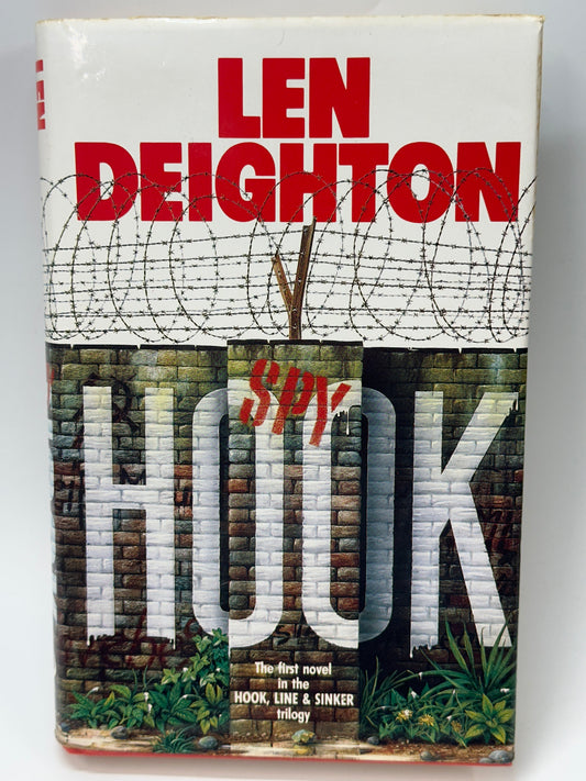 Spy Hook