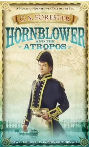 Hornblower and the Atropos