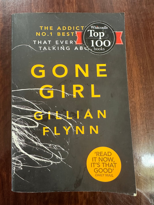 Gone Girl