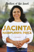 Jacinta Nampijinpa Price: a memoir