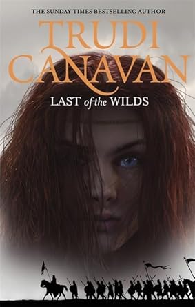 Last Of The Wilds (Age of the Five) cover image