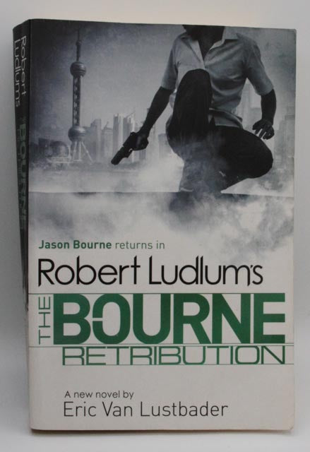 Robert Ludlum's The Bourne Retribution