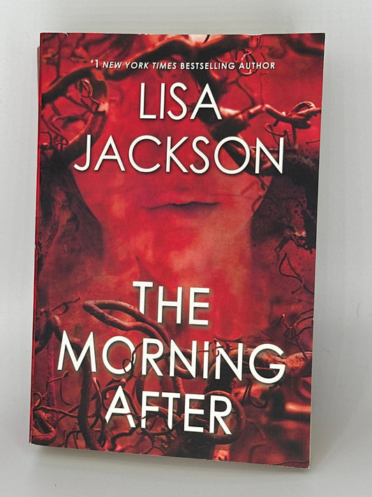 The Morning After - Lisa Jackson - Front Image - Used Books