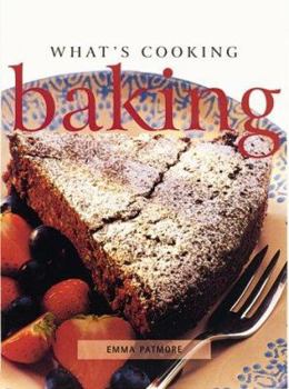 Baking (What's Cooking)