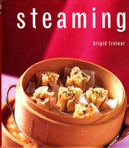 Steaming