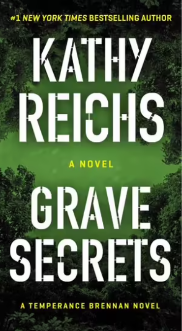 Grave Secrets: (Temperance Brennan 5)