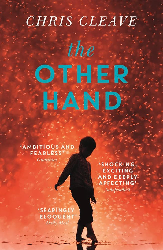other hand cover image