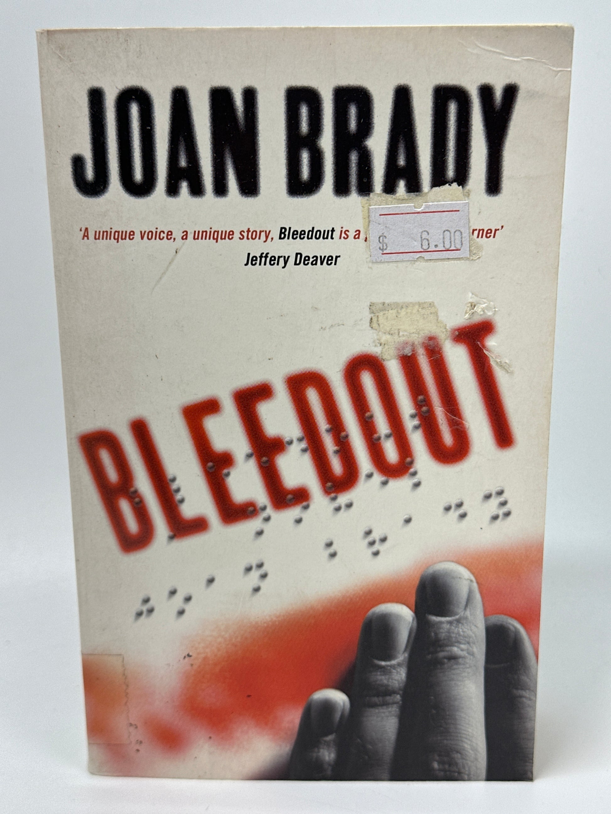 Bleedout