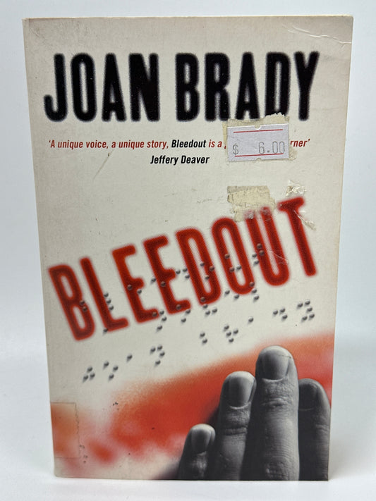 Bleedout