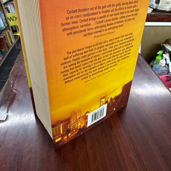 Return to Stringybark Creek