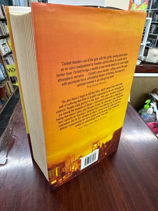 Return to Stringybark Creek