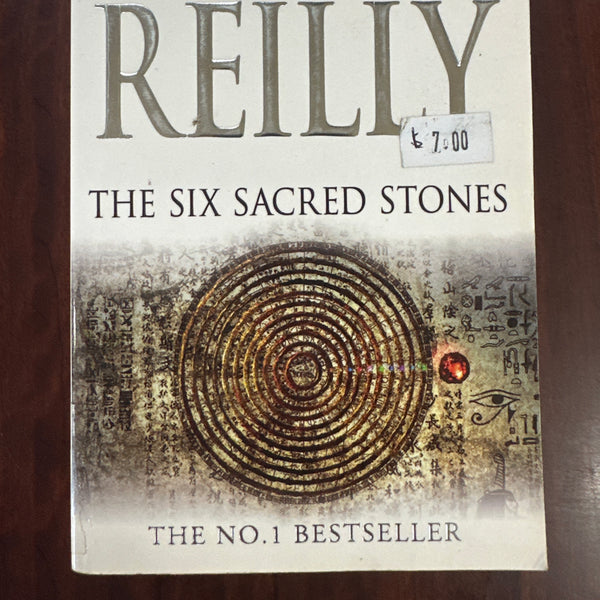 The Six Sacred Stones