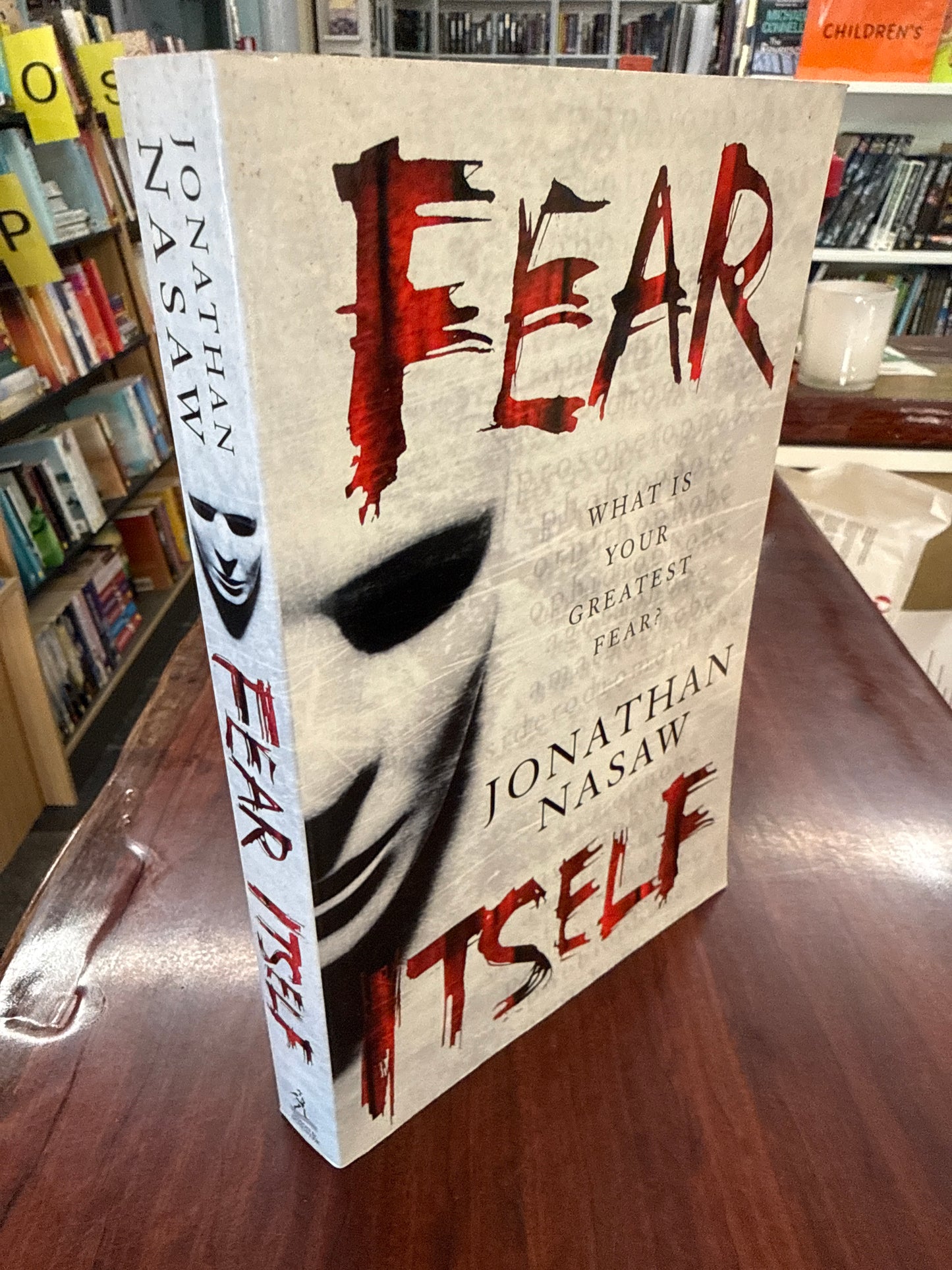 Fear Itself
