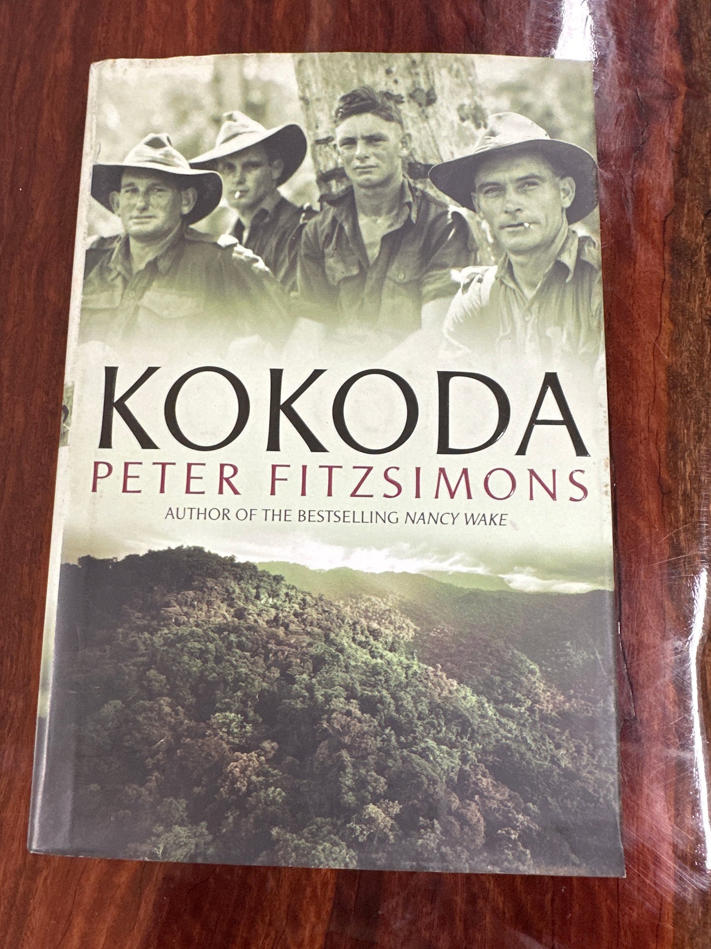 Kokoda (Hardcover)