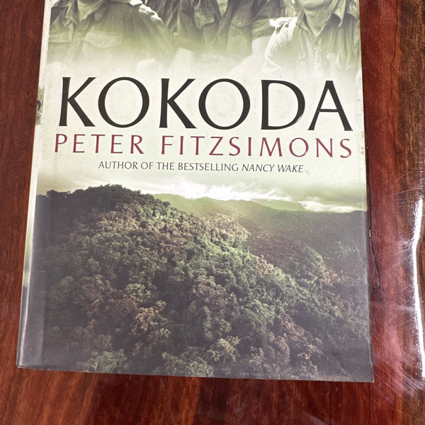Kokoda