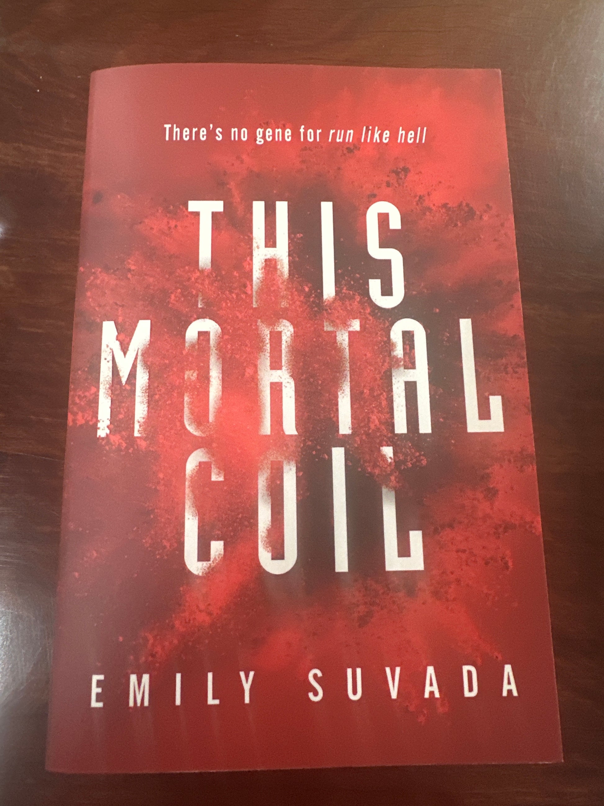 This Mortal Coil
