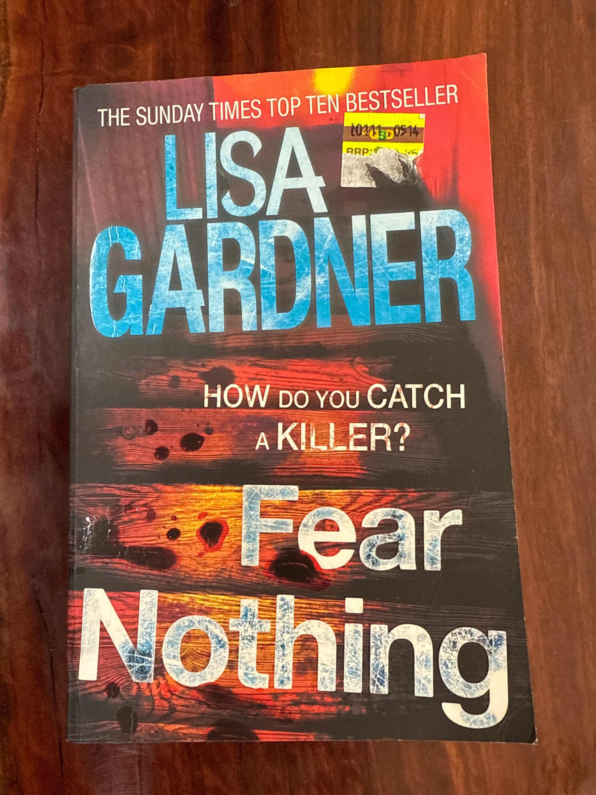 Fear Nothing