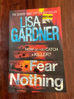 Fear Nothing