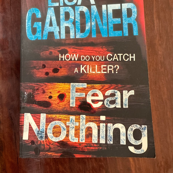Fear Nothing