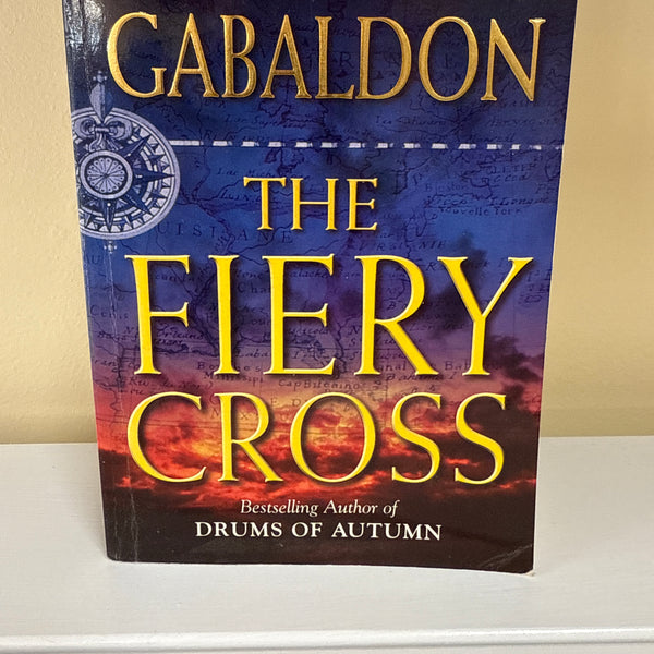 The Fiery Cross