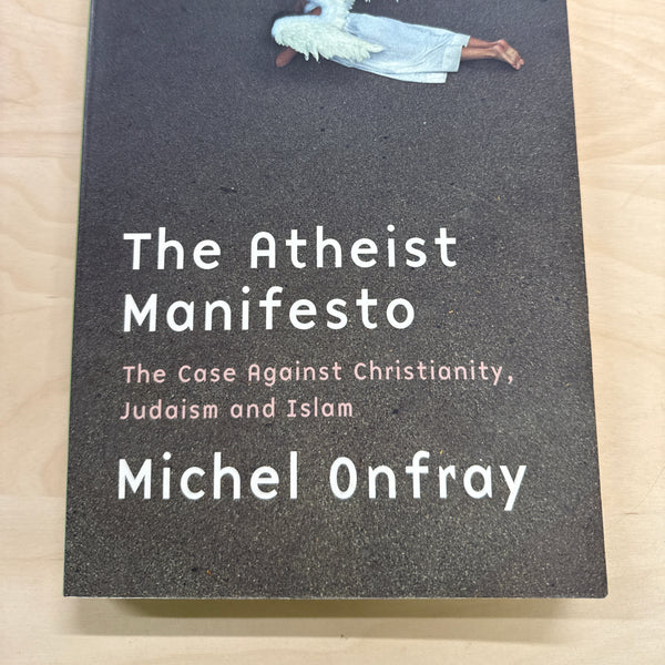 The Atheist Manifesto