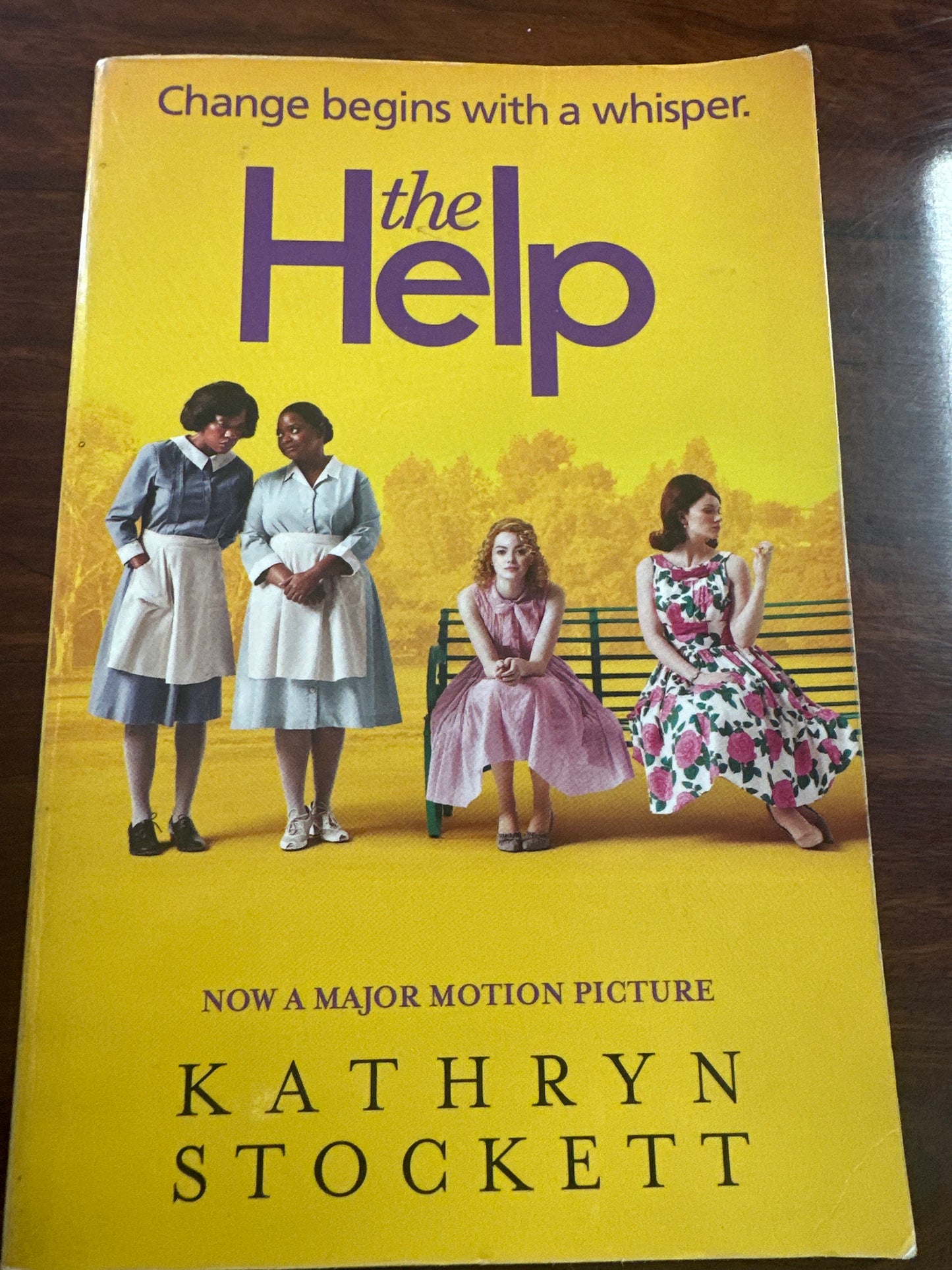 The Help