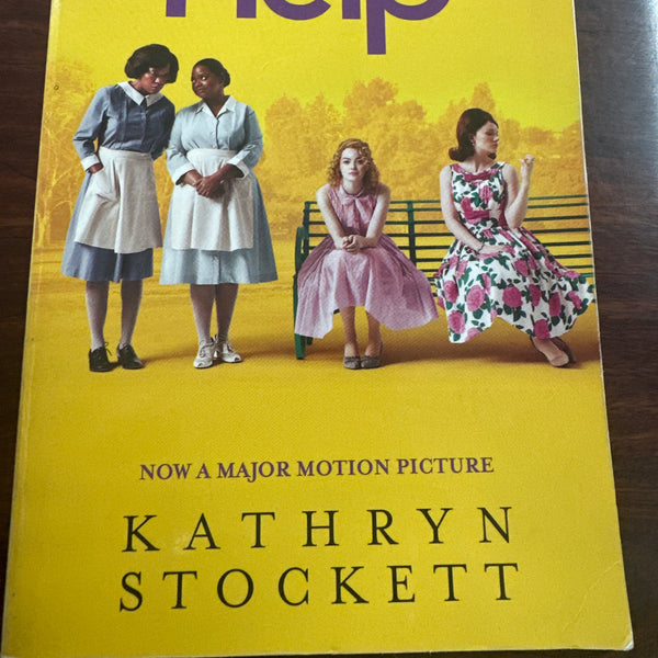 The Help