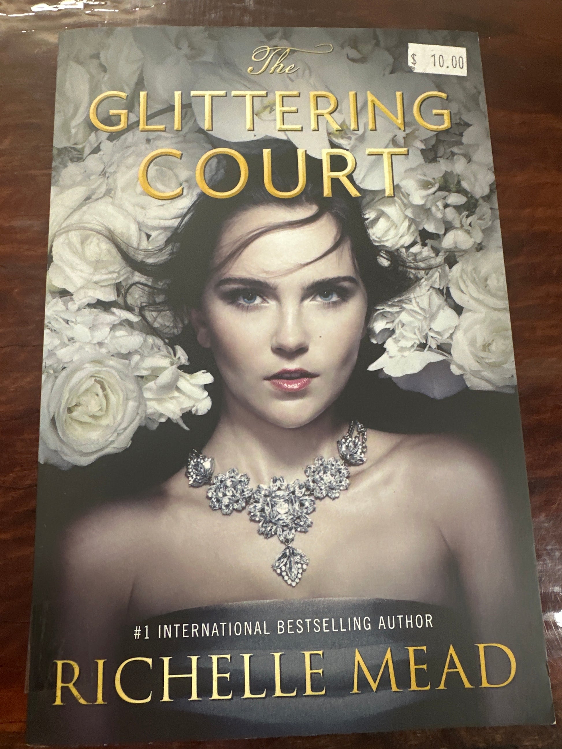 The Glittering Court